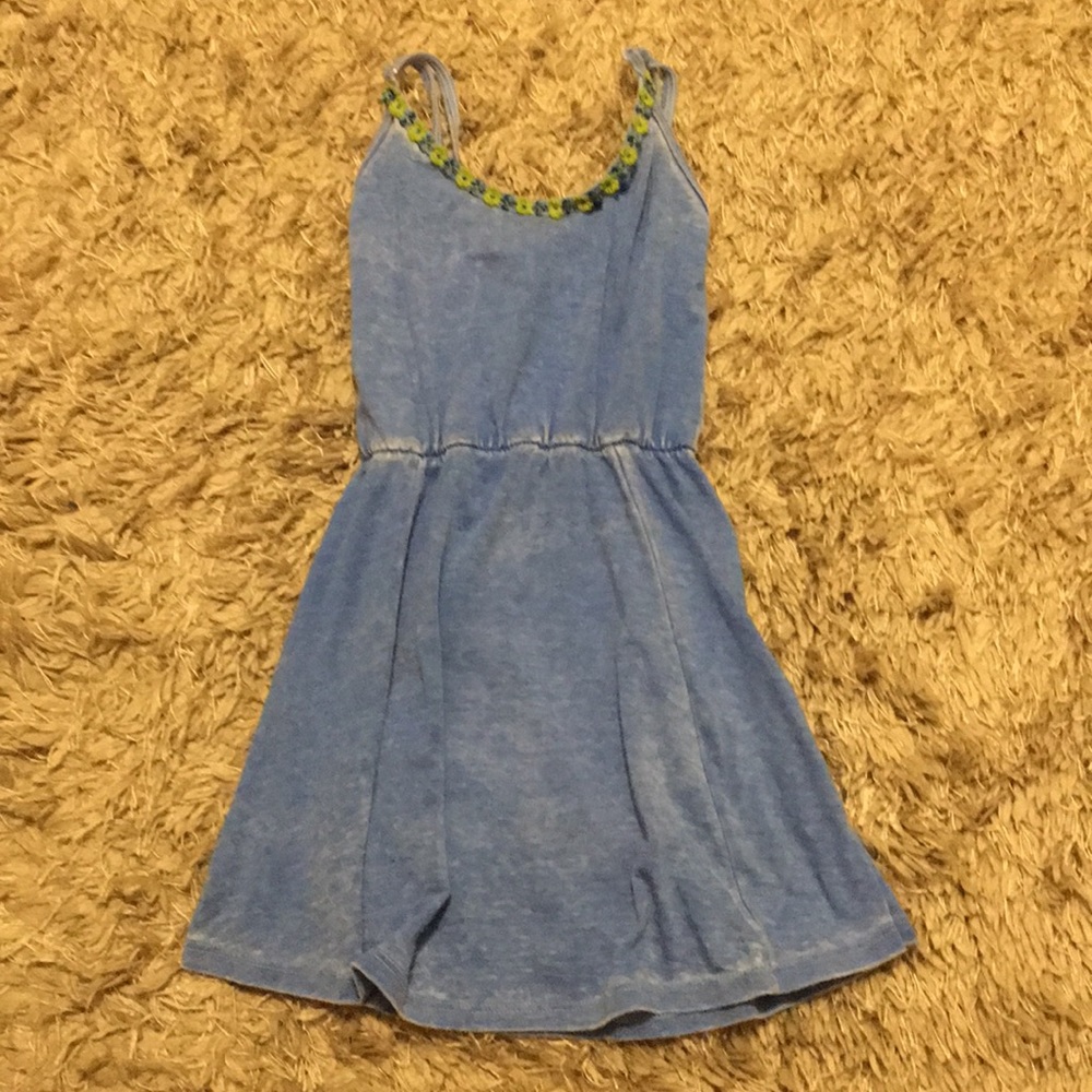 👚🌺 UGO GIRL DRESS 🌺👚